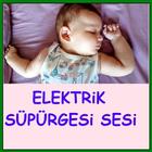 Bebekler İçin Elektrik Süpürgesi Sesi ícone