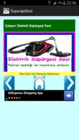 Bebekler İçin Elektrik Süpürgesi Sesi স্ক্রিনশট 2