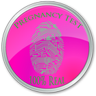 Pregnancy Test 100% Real icône