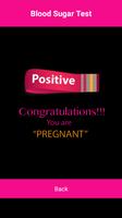 Pregnancy Test 100% Real capture d'écran 3