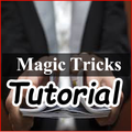 Rebel Magic: Learn Easy Magic Tricks