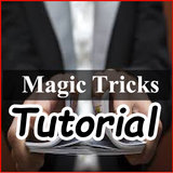 Rebel Magic: Learn Easy Magic Tricks icon
