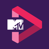 آیکون‌ MTV Play