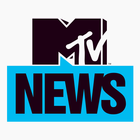 MTV News آئیکن