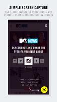 MTV News capture d'écran 1