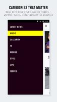 MTV News 截圖 3