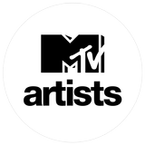 MTV Artists icône