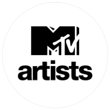 MTV Artists icon