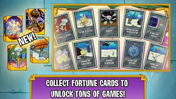 SpongeBob's Game Frenzy ảnh chụp màn hình 3