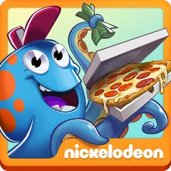 download OctoPie – A Game Shakers Game XAPK