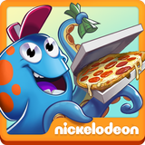 OctoPie – A Game Shakers Game 图标
