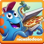 OctoPie – A Game Shakers Game-icoon