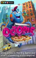 OctoPie – a GAME SHAKERS App penulis hantaran