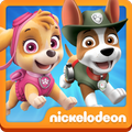 PAW Patrol Rescue Run HD