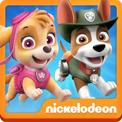 PAW Patrol Rescue Run HD APK download