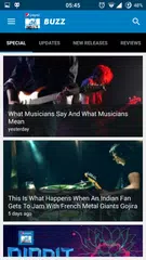 Pepsi MTV Indies APK Herunterladen