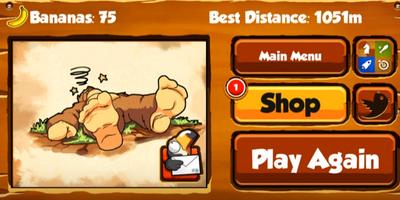 Banana Kong Hints স্ক্রিনশট 3