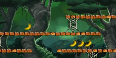 Banana Kong Hints পোস্টার
