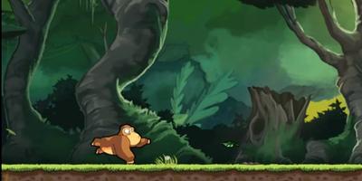 Banana Kong Hints স্ক্রিনশট 1
