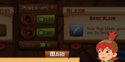 Fruit Ninja Hints স্ক্রিনশট 3