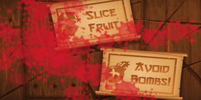 Fruit Ninja Hints পোস্টার