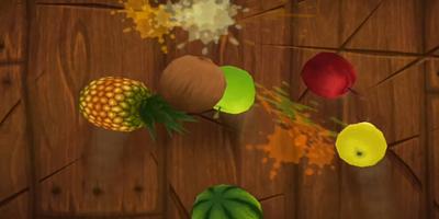 Fruit Ninja Hints স্ক্রিনশট 1