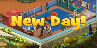 Homescapes Hints স্ক্রিনশট 3