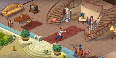 Homescapes Hints স্ক্রিনশট 1