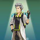 Pokemon Go Hints আইকন