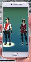 Pokemon Go Hints পোস্টার