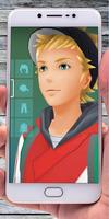 Pokemon Go Hints স্ক্রিনশট 1