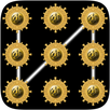Allah Pattern Lock Screen APK