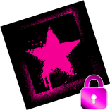 EMO Pattern Lock Screen