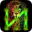 Rasta Pattern Lock Screen APK