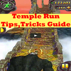 آیکون‌ Cheats Guide Temple Run