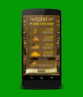 Cheats Guide Temple Run ภาพหน้าจอ 2