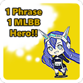 1 Phrase 1 ML Hero