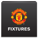 Man Utd Fixtures Calendar aplikacja