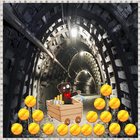 MR Jump Beean Trolley icon