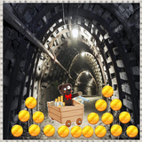 MR Jump Beean Trolley icon