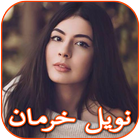 اغاني نويل خرمان ícone