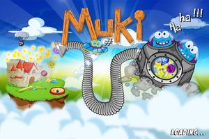 Muki Affiche