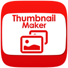 Thumbnail Creator Pro-icoon