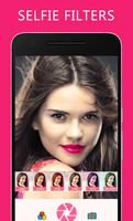 Perfect Selfie Camera Pro 截图 2