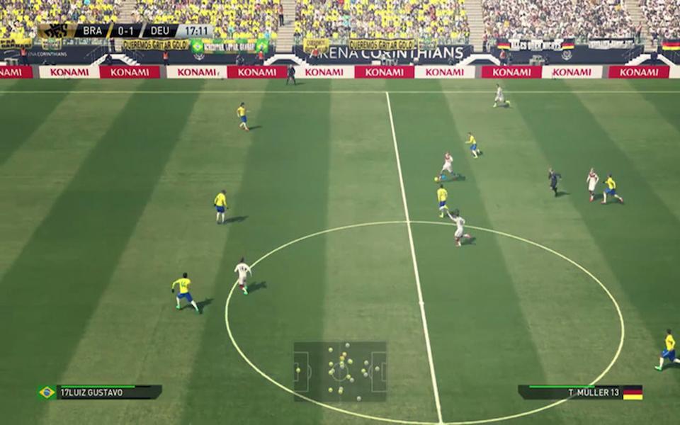 Guide For Winning Eleven 17 For Android Apk Download Guide For Winning Eleven 17 For Android Apk Download