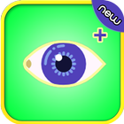 My Eyes Protection-Bluelight icon