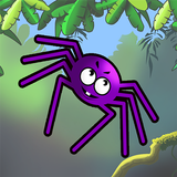 Spider Solitaire On Vacation icon