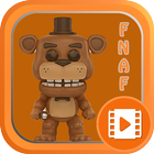 FNAF Piano Game and Video icon