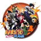 Anime Naruto Piano Songs Video icône