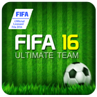 Hints Play FIFA 16 icône